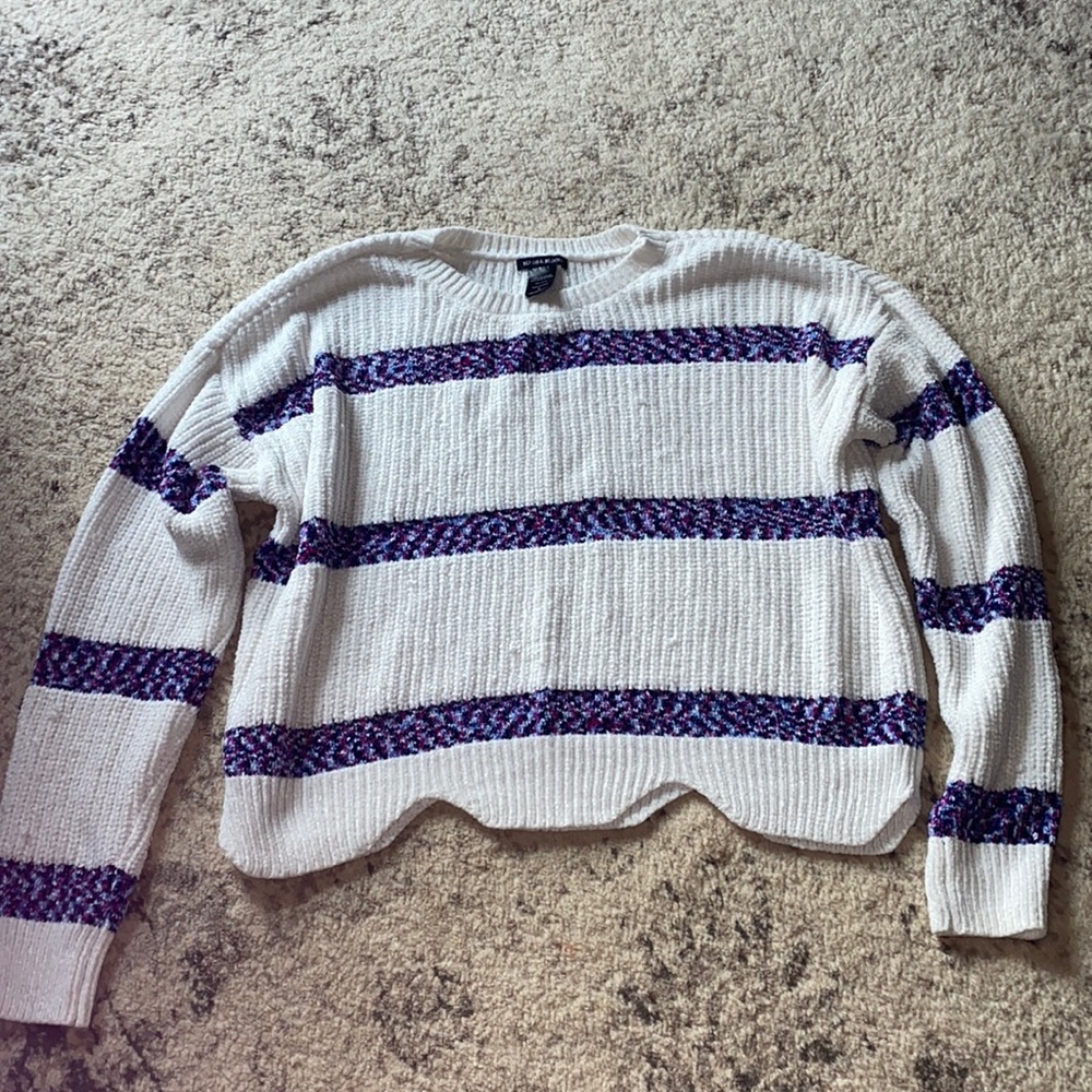 Women’s Blush & Bloom Sweater